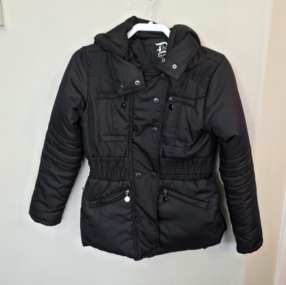 Jacket - Picture 16 of 16